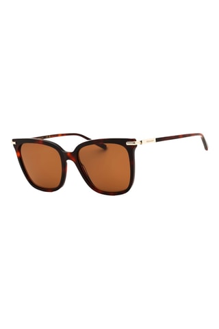 Lunettes de soleil femme - Catégorie 3 - Marron