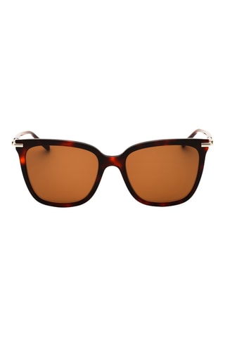 Lunettes de soleil femme - Catégorie 3 - Marron