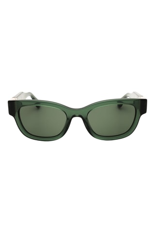 Lunettes de soleil femme - Catégorie 3 - Vert