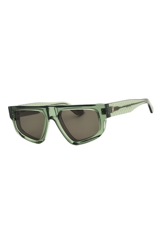 Lunettes de soleil mixte - Catégorie 3 - Vert