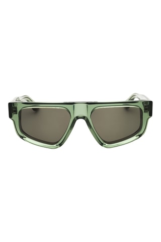 Lunettes de soleil mixte - Catégorie 3 - Vert