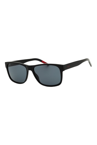 Lunettes de soleil homme - Catégorie 3 - Noir