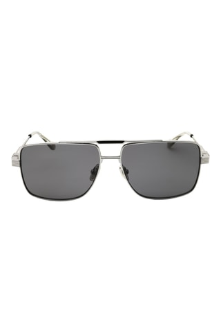 Lunettes de soleil homme - Catégorie 3 - Gris