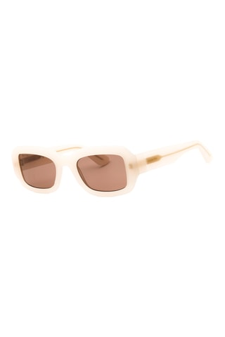 Lunettes de soleil mixte - Catégorie 3 - Marron