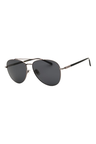 Lunettes de soleil homme - Catégorie 3 - Gris