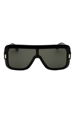 Lunettes de soleil femme - Catégorie 3 - Noir
