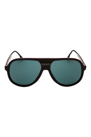 Lunettes de soleil homme - Catégorie 3 - Bordeaux