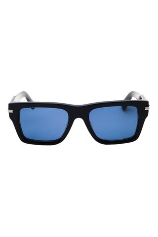 Lunettes de soleil homme - Catégorie 3 - Bleu