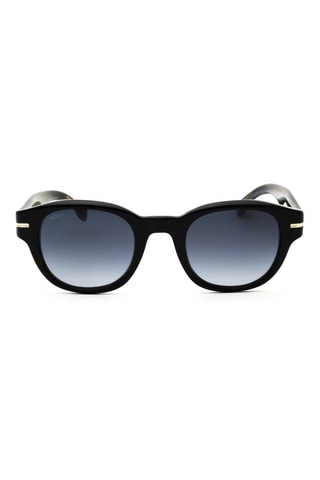 Lunettes de soleil homme - Catégorie 3 - Noir