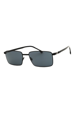 Lunettes de soleil homme - Catégorie 3 - Noir