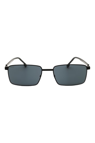 Lunettes de soleil homme - Catégorie 3 - Noir