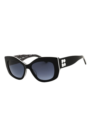 Lunettes de soleil femme - Catégorie 3 - Noir