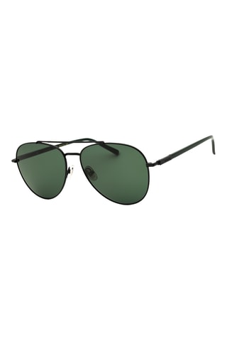 Lunettes de soleil homme - Catégorie 3 - Noir