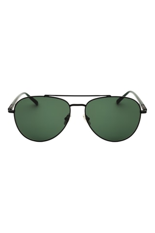 Lunettes de soleil homme - Catégorie 3 - Noir