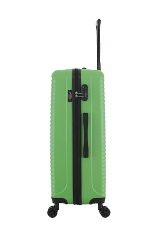 Maleta grande Montparnasse (L) - 76,5 cm - Verde