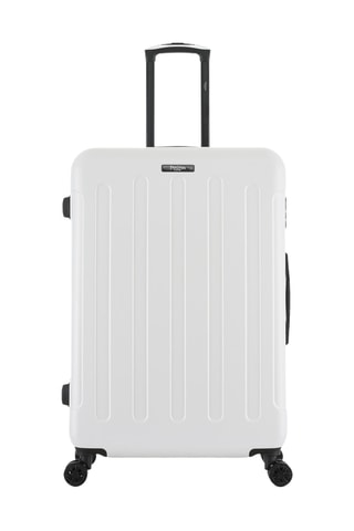 Maleta de cabina Concorde (S) - 57,5 cm - Blanco