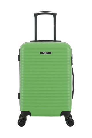 Maleta de cabina Montparnasse (S) - 57,5 cm - Verde