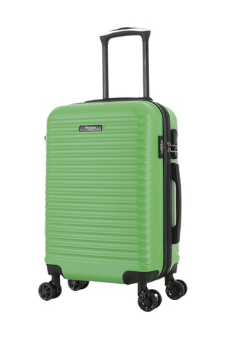 Maleta de cabina Montparnasse (S) - 57,5 cm - Verde
