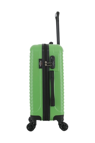 Maleta de cabina Montparnasse (S) - 57,5 cm - Verde