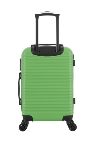 Maleta de cabina Montparnasse (S) - 57,5 cm - Verde