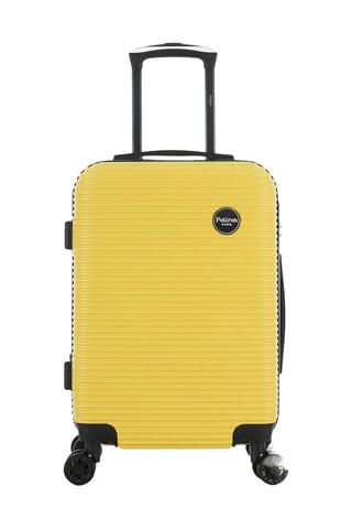 Maleta de cabina Opéra (S) - 57,5 cm - Amarillo