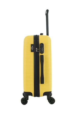 Maleta de cabina Opéra (S) - 57,5 cm - Amarillo