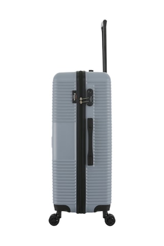 Maleta grande Paris (L) - 76,5 cm - Gris
