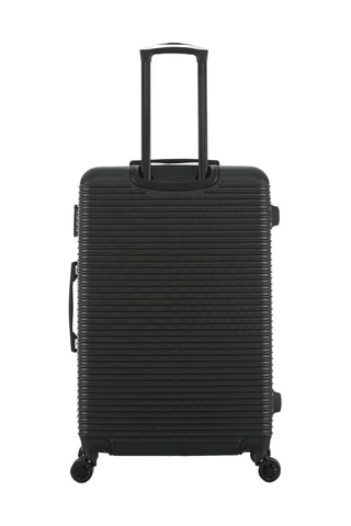 Maleta grande Paris (L) - 76,5 cm - Negro