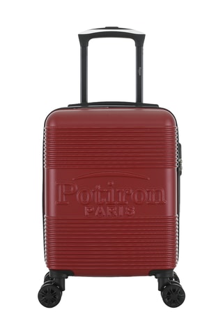Maleta de cabina low cost Paris (XS) - 47 cm - Burdeos