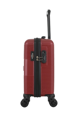 Maleta de cabina low cost Paris (XS) - 47 cm - Burdeos
