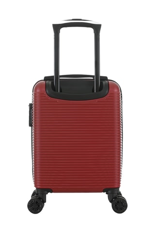 Maleta de cabina low cost Paris (XS) - 47 cm - Burdeos