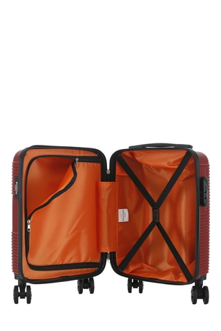 Maleta de cabina low cost Paris (XS) - 47 cm - Burdeos