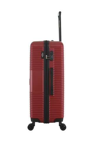 Maleta grande Paris (L) - 76,5 cm - Burdeos