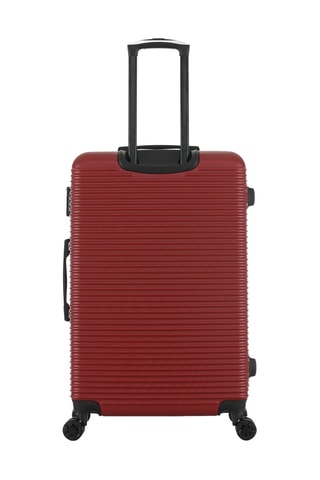 Maleta grande Paris (L) - 76,5 cm - Burdeos