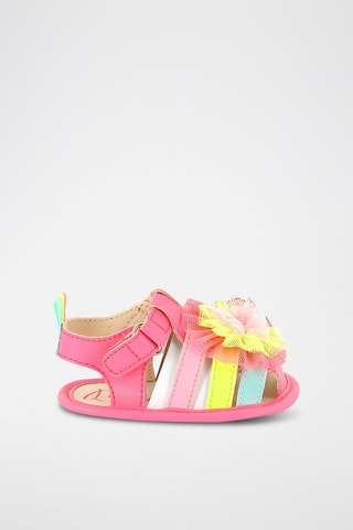 Sandalias - Rosa