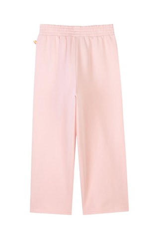 Pantalón de chándal - Rosa empolvado