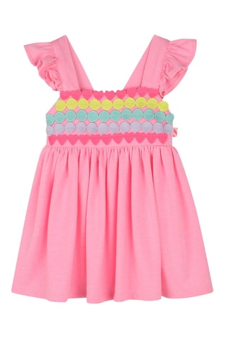 Vestido - Rosa