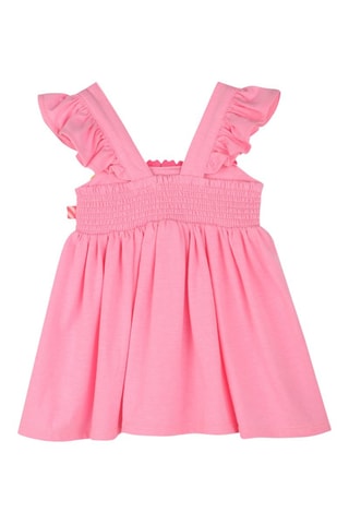 Vestido - Rosa