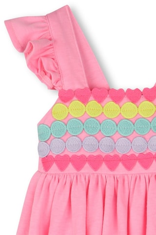 Vestido - Rosa