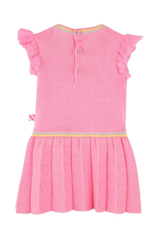 Vestido - Rosa