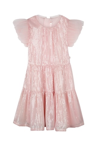 Vestido - Rosa