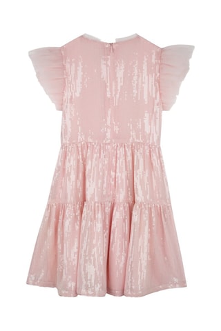 Vestido - Rosa