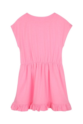 Vestido - Rosa