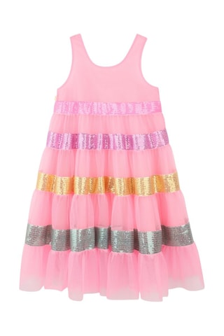 Vestido - Rosa