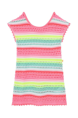 Vestido - Rosa