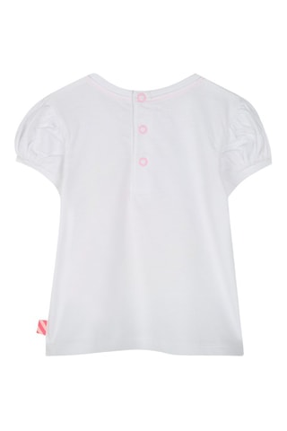 Camiseta - Blanco