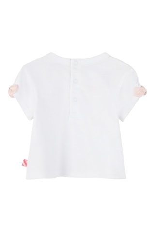 Camiseta - Blanco