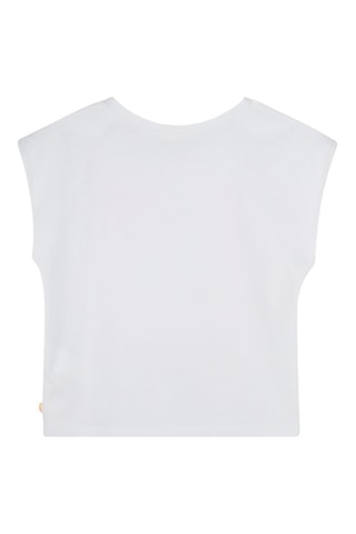 Camiseta - Blanco