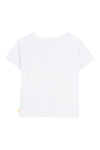 Camiseta - Blanco