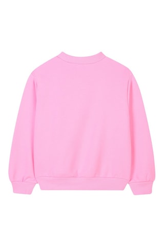 Sudadera - Rosa